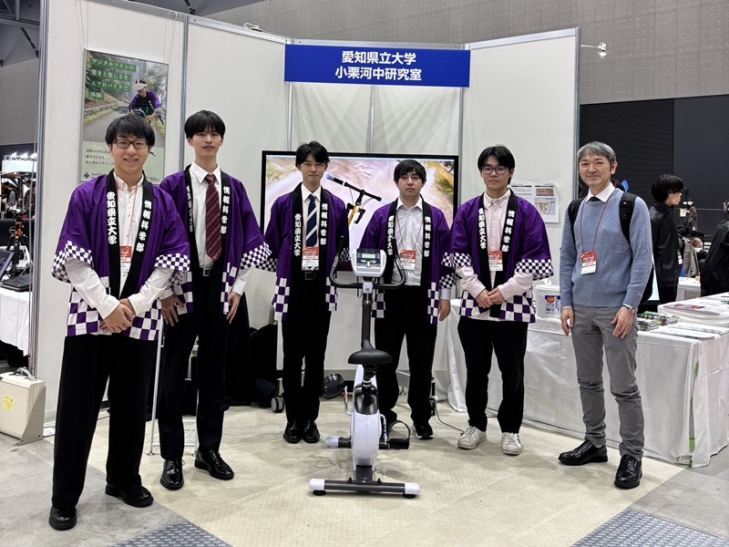 展示会3